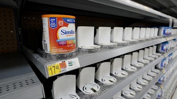 If government doesn’t handle baby formula shortage, we’ll ‘lose infants’: Dr. Siegel 