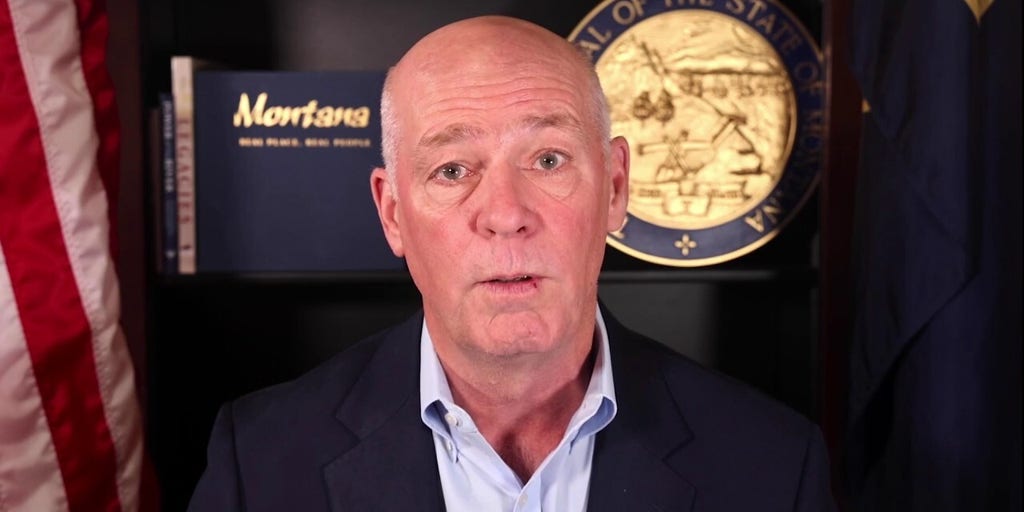 GOP Montana Gov. Greg Gianforte is inviting law-abiding gun manufacturers in Colorado to come to his state in a new video ad
