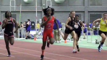 Mississippi passes transgender ban in girls sports