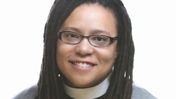 Georgia's first LGBTQ state senator shares her journey