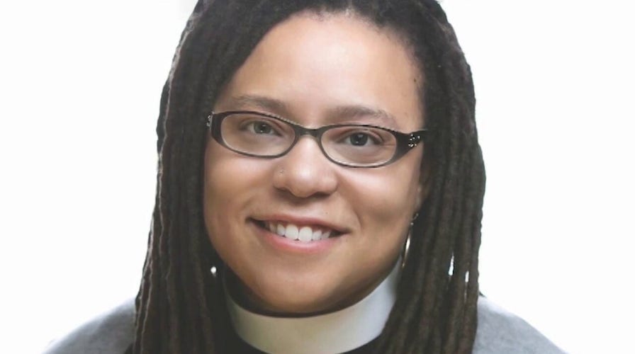 Georgia's first LGBTQ state senator shares her journey