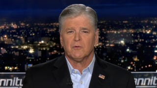 Sean Hannity: How presidential... Biden is about to go back on vacation! - Fox News
