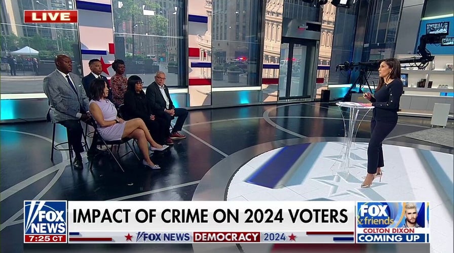 Bipartisan voter panel answers: Should Marine vet Daniel Penny be criminally charged?