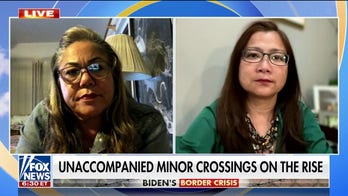 Human trafficking survivors speak out on the industry ‘hidden in plain sight’