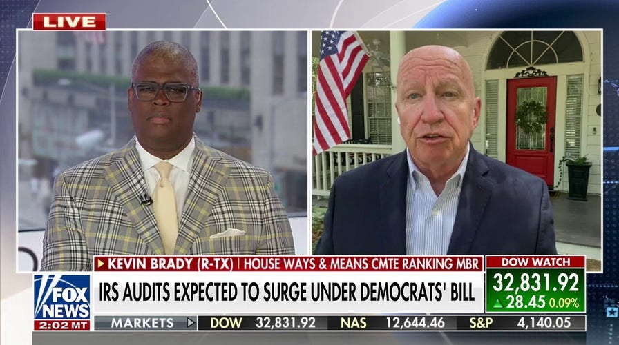 Is a surge in IRS audits coming because of the Inflation Reduction Act?