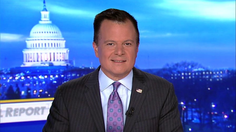 Coming up on Thursday, July 8 edition of 'Special Report'