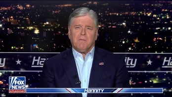 Joe Concha: Pathetic is the proper word here