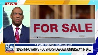 Trump weighs national housing emergency amid affordability crisis