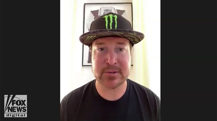This is how Kurt Busch will win the 2020 NASCAR championship
