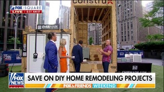 How to save money with DIY home remodeling projects  - Fox News