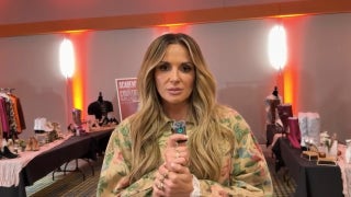 Country music singer Carly Pearce shares why she continues her ‘Carly’s Closet’ charity event