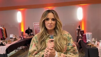 Country music singer Carly Pearce shares why she continues her ‘Carly’s Closet’ charity event