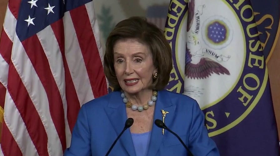 Democratic infighting continues over funding for social spending bill