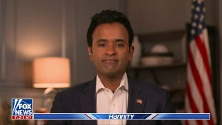 The upcoming debate will force Kamala Harris to own her policy positions: Vivek Ramaswamy - Fox News