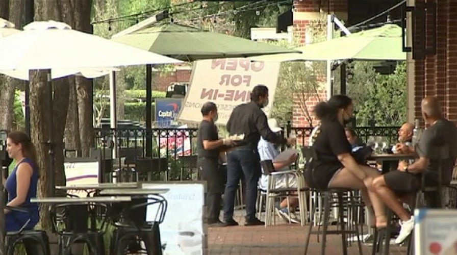 US consumer confidence jumps more than expected in June	