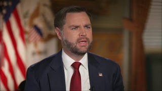 Vance opens up about what he has learned from Trump, praises what he is 'incredible' at - Fox News