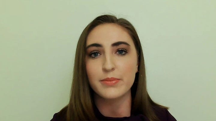 Canceling student loan debt ‘can lead to a slippery slope’: Campus Reform correspondent