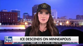 Minnesota whistleblowers ignored or bullied into silence: Kristi Noem