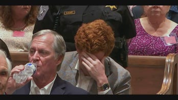 Alex Murdaugh’s verdict announcement on ‘Fox Nation’