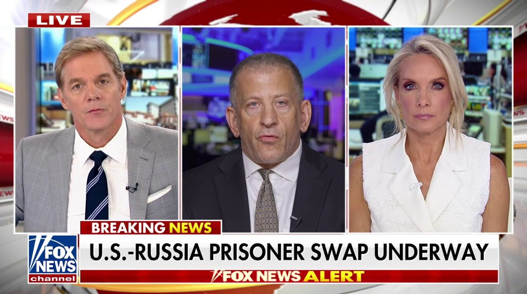 Biden's Prisoner Swap with Russia: A 