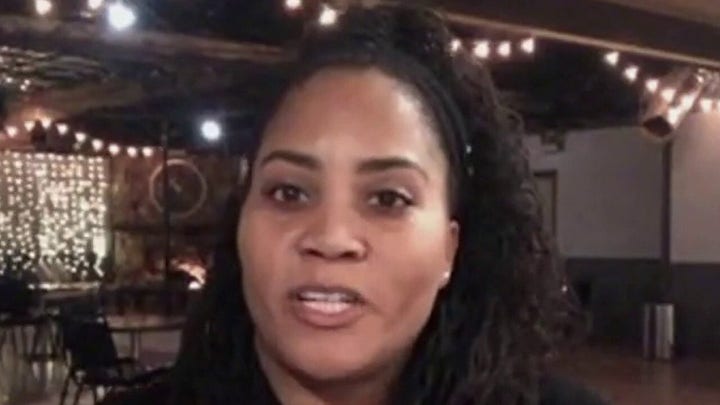 Small business owner from Minnesota slams new coronavirus stimulus bill