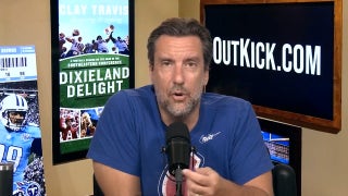 Adrian Wojnarowski Goes Woke | OutKick The Show w/ Clay Travis