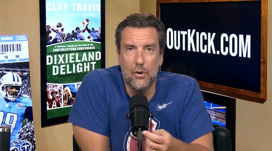 Adrian Wojnarowski Goes Woke | OutKick The Show w/ Clay Travis