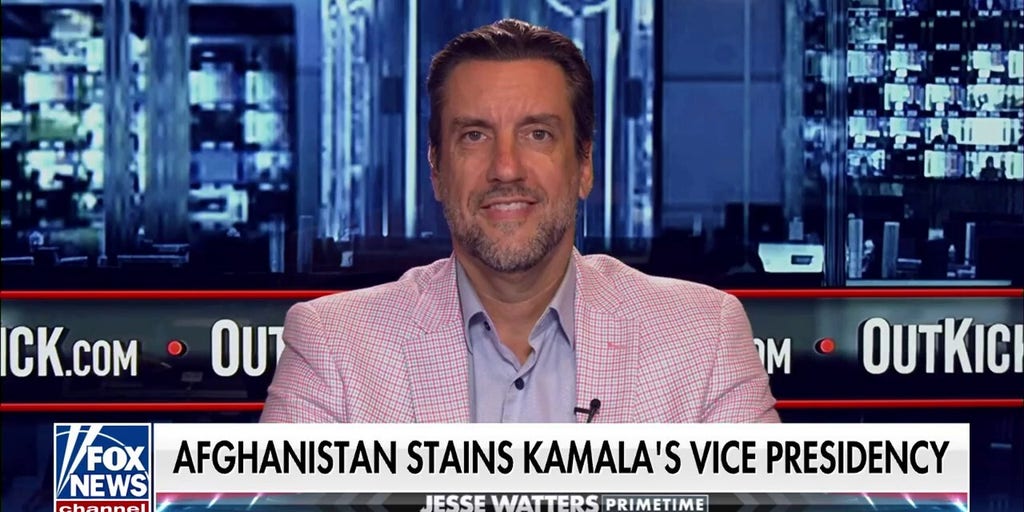 President Biden is 'dialed-out': Clay Travis