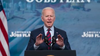 Biden set to announce six gun control actions Thursday