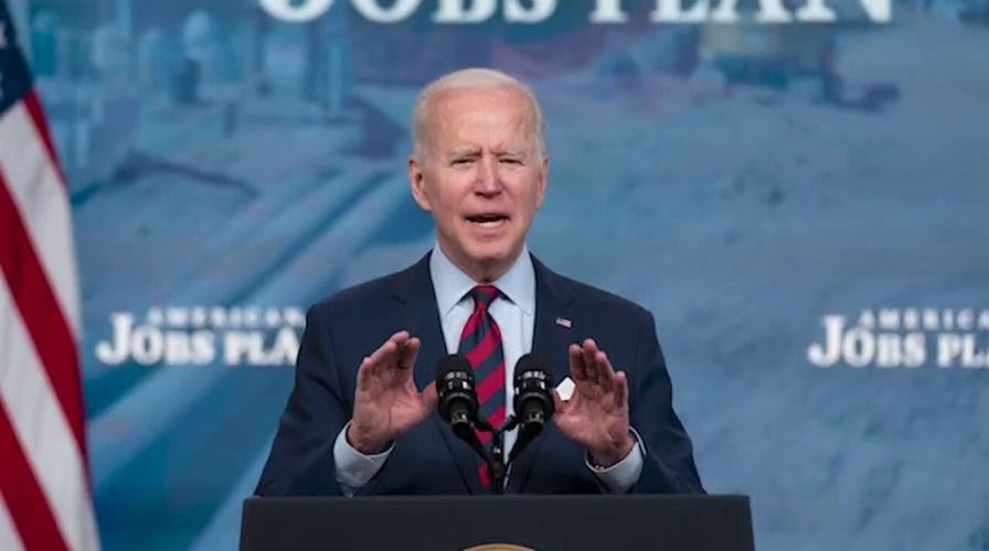 Biden set to announce six gun control actions Thursday