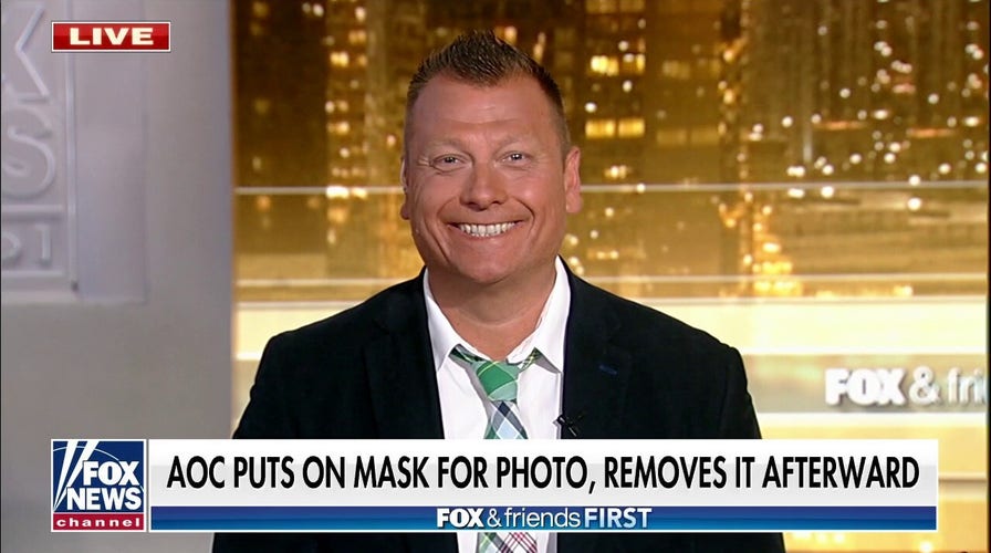 US elected officials have undermined health initiatives the most: Failla