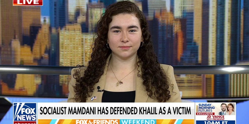 This is what a Zohran Mamdani mayoral win could mean for Jewish students in NYC