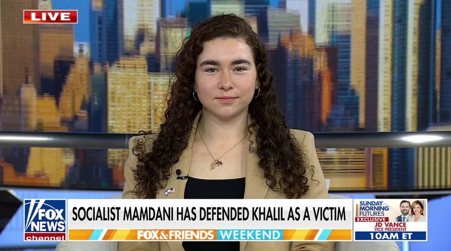 This is what a Zohran Mamdani mayoral win could mean for Jewish students in NYC