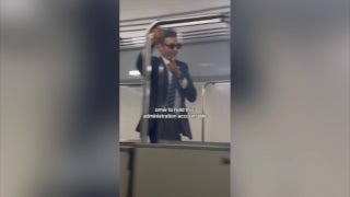 Dem’s 'aura farming' trend video draws criticism over style and timing