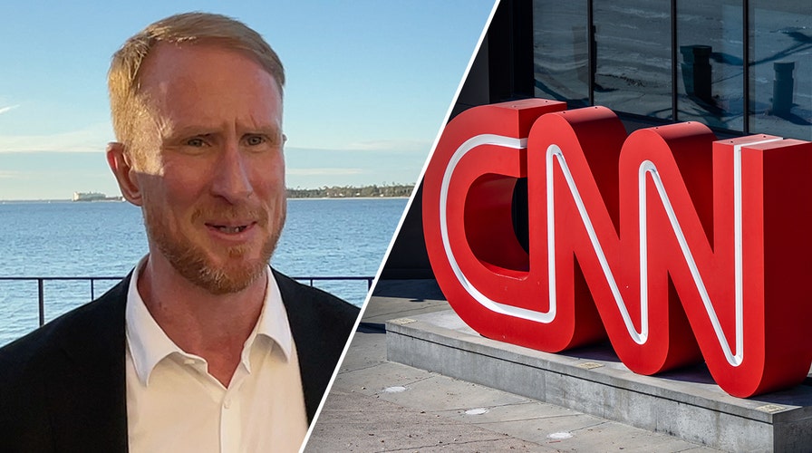 Zachary Young reacts to CNN defamation victory 