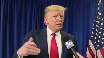 Trump says he's confident in his impeachment acquittal, touts Iowa polling in ӣ����Ƶ exclusive