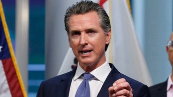 California wakes up to strictest coronavirus measures in USA: Here are new rules