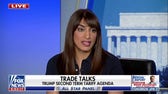 Trump's tariffs are a tax on Americans, former Biden official says