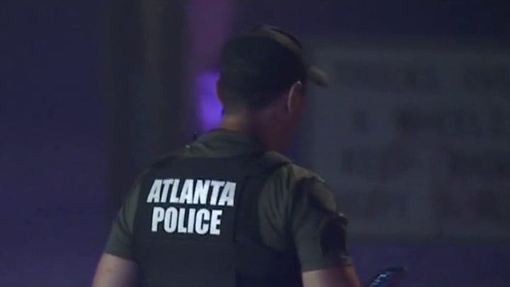 Governors need to step up and ask federal government to help restore law and order, DHS says
