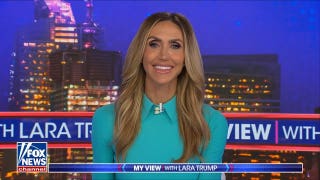 Lara Trump: Americans are waiting for action