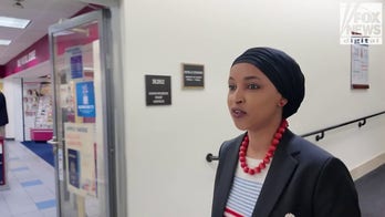 WATCH: Several Cap Hill Dems slam Trump's 'lies' during SOTU, offer other criticism