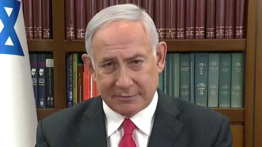 Ben Shapiro: The first important breakthrough in the Middle East in three decades just took place