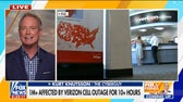 More than one million Verizon customers impacted by nationwide outage