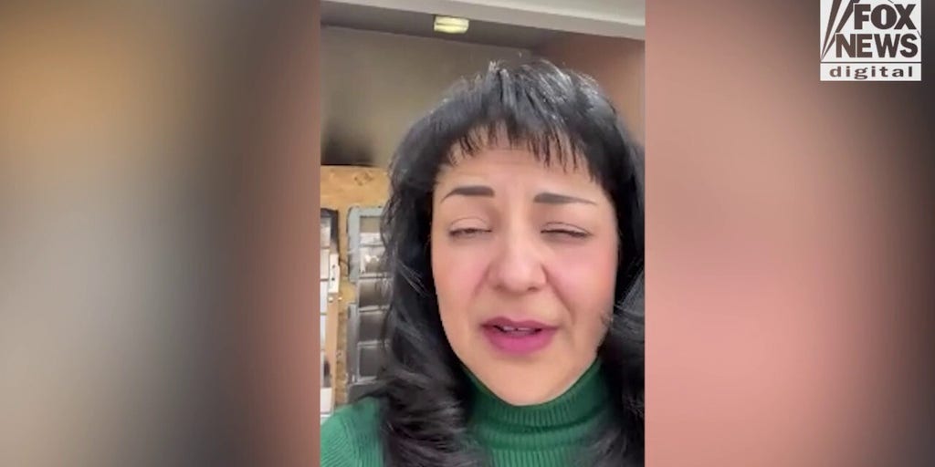 New Mexico GOP executive director says Dem governor's plan to send National Guard to Albuquerque isn't enough