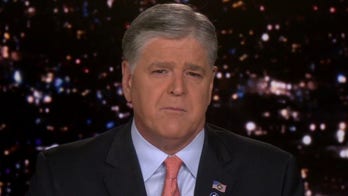 Hannity: Claims that GOP played role in 'defund police' push is 'most blatant lie' in modern American politics