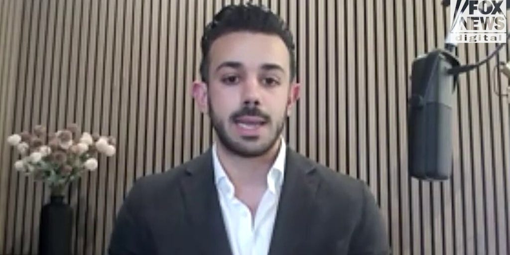 Inside Iran’s hidden power center: Expert says supreme leader’s office runs a ‘state within a state’