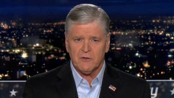 SEAN HANNITY: After McCarthy's ousting, uncertainty reigns supreme on Capitol Hill