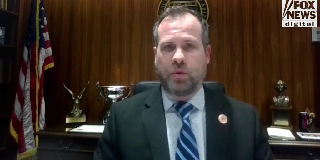 Arizona Senate leader hopes for Trump DOJ aid in proof of citizenship voting fight
