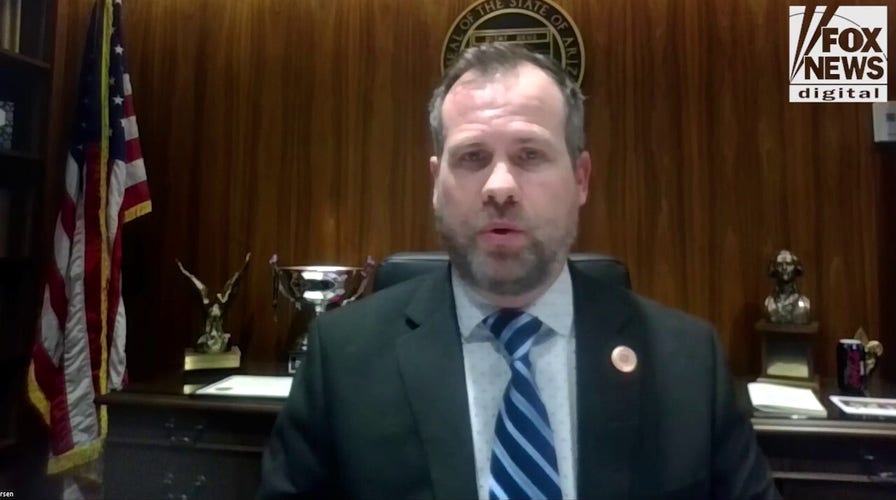 Arizona Senate leader hopes for Trump DOJ aid in proof-of-citizenship voting fight