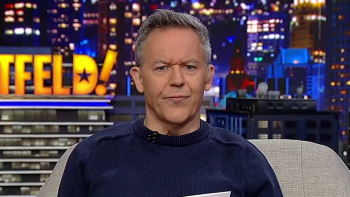Greg Gutfeld: Dems prove to us that all of this is not unintentional